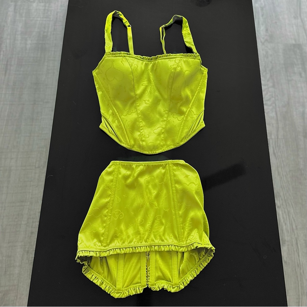 Savage X Fenty set